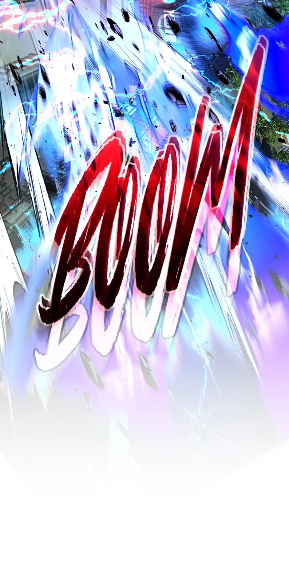 Leveling Up with Gods Chapter 41 - Page 5