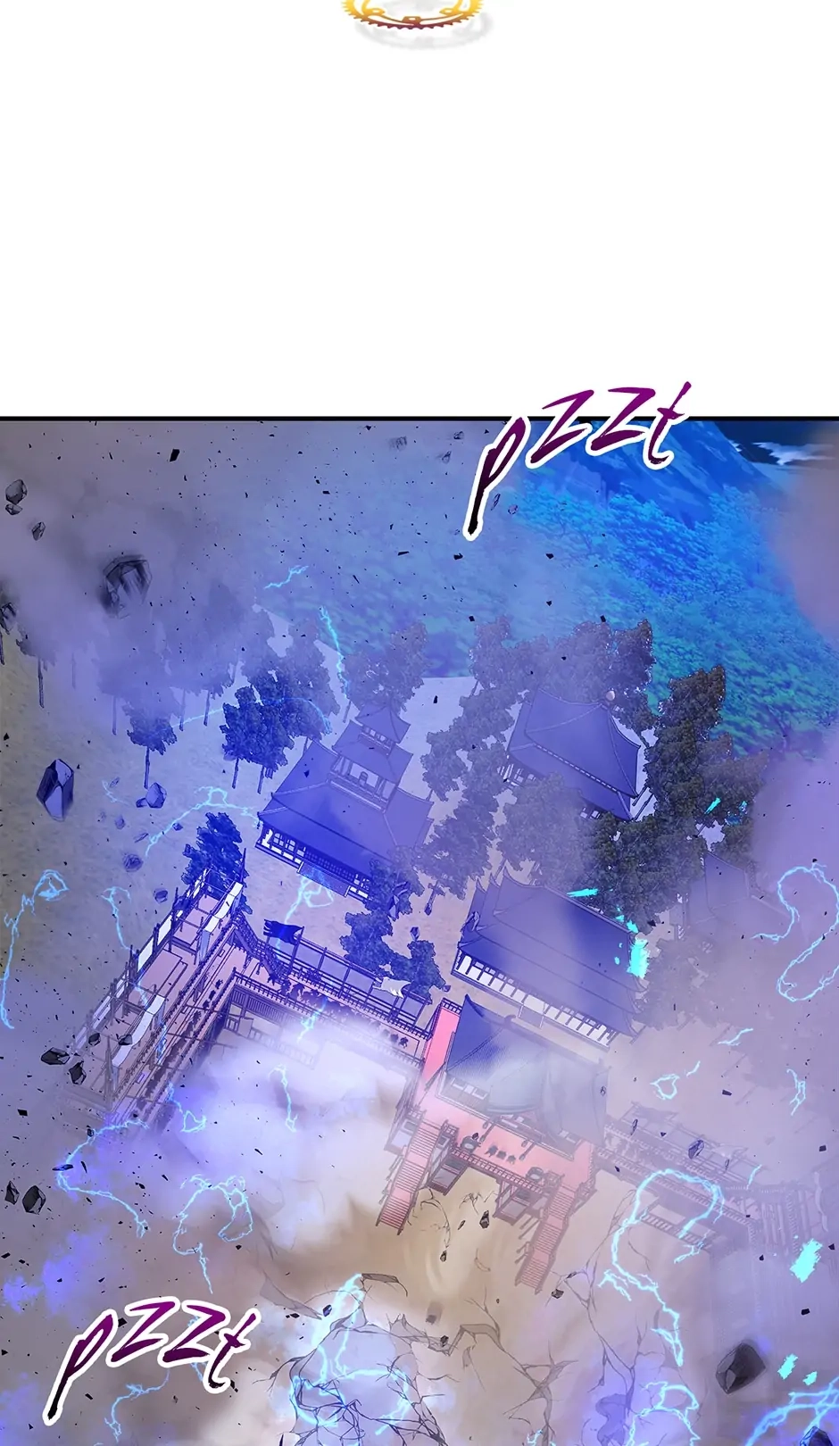 Leveling Up with Gods Chapter 41 - Page 7