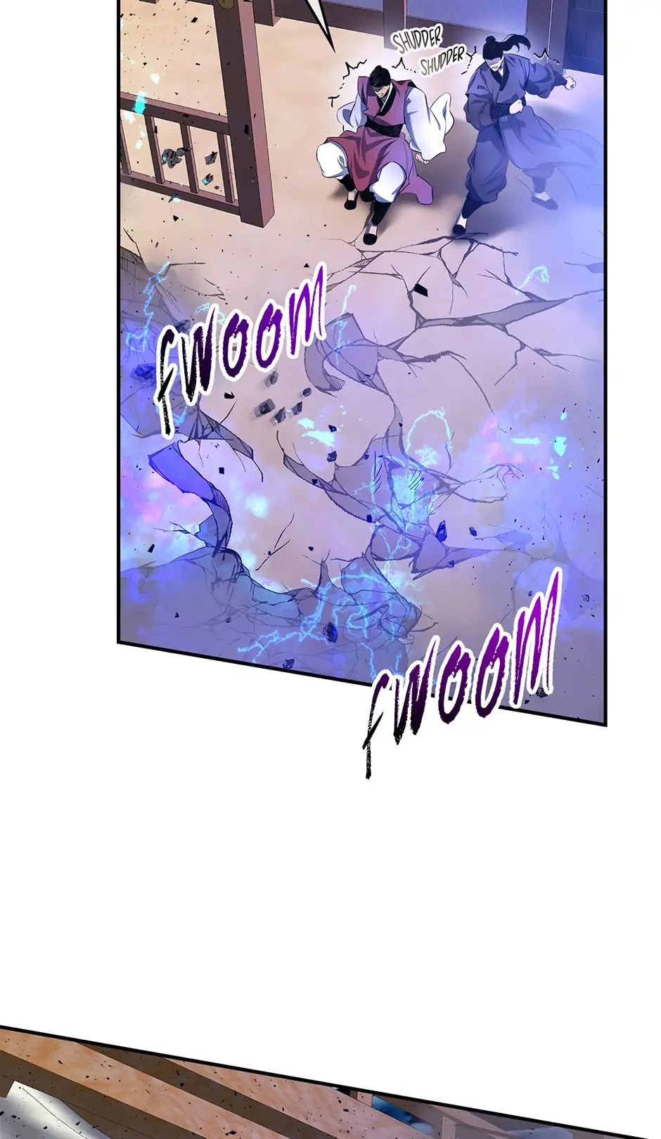 Leveling Up with Gods Chapter 41 - Page 9
