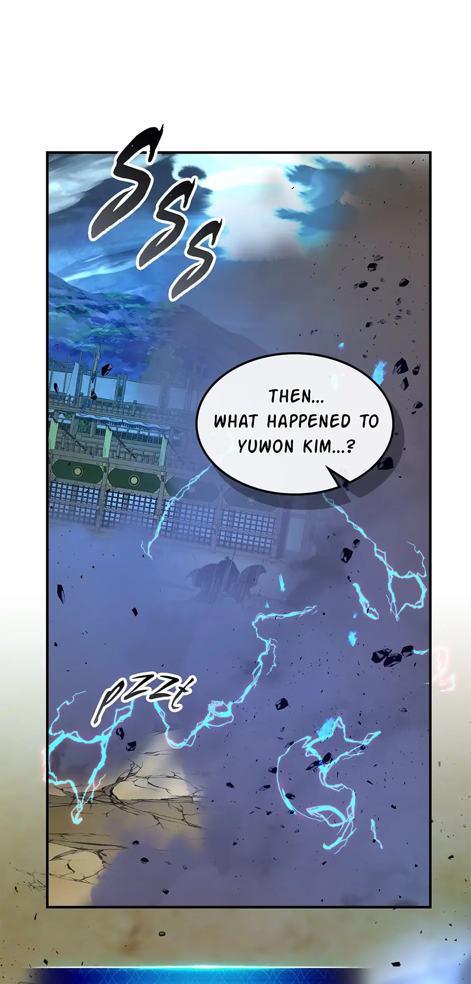 Leveling Up with Gods Chapter 41 - Page 11