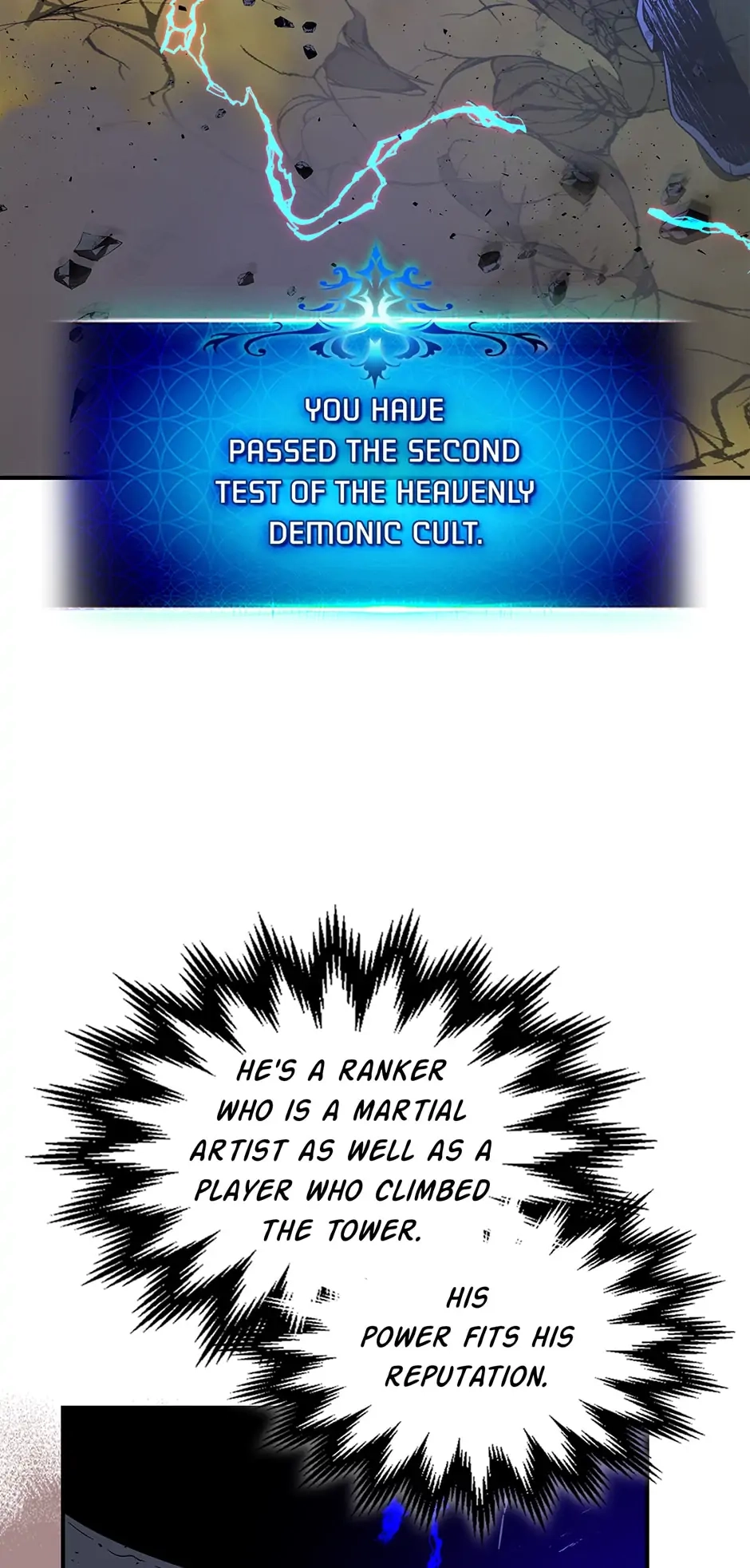 Leveling Up with Gods Chapter 41 - Page 13