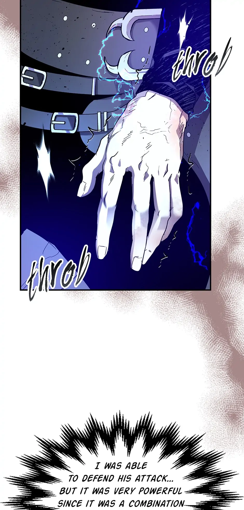 Leveling Up with Gods Chapter 41 - Page 14