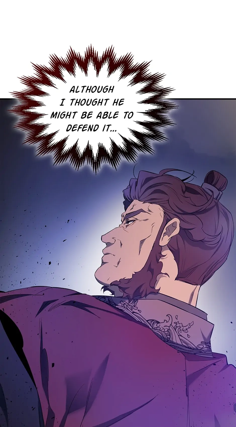 Leveling Up with Gods Chapter 41 - Page 16