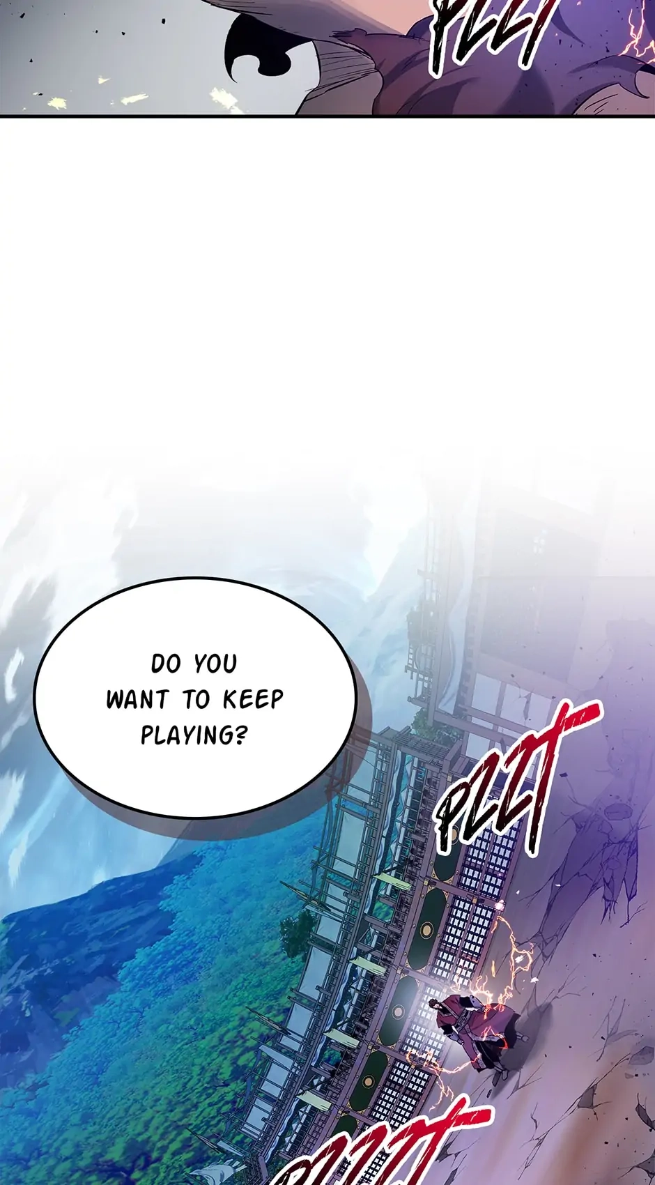 Leveling Up with Gods Chapter 41 - Page 18