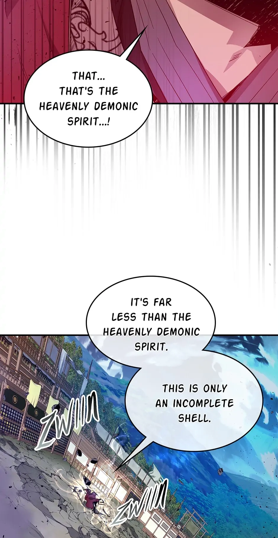 Leveling Up with Gods Chapter 41 - Page 24