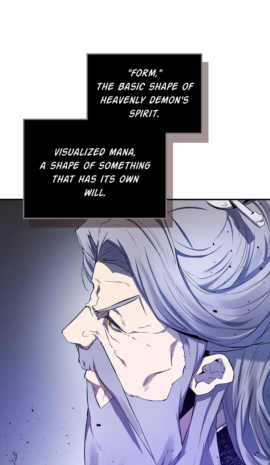 Leveling Up with Gods Chapter 41 - Page 26