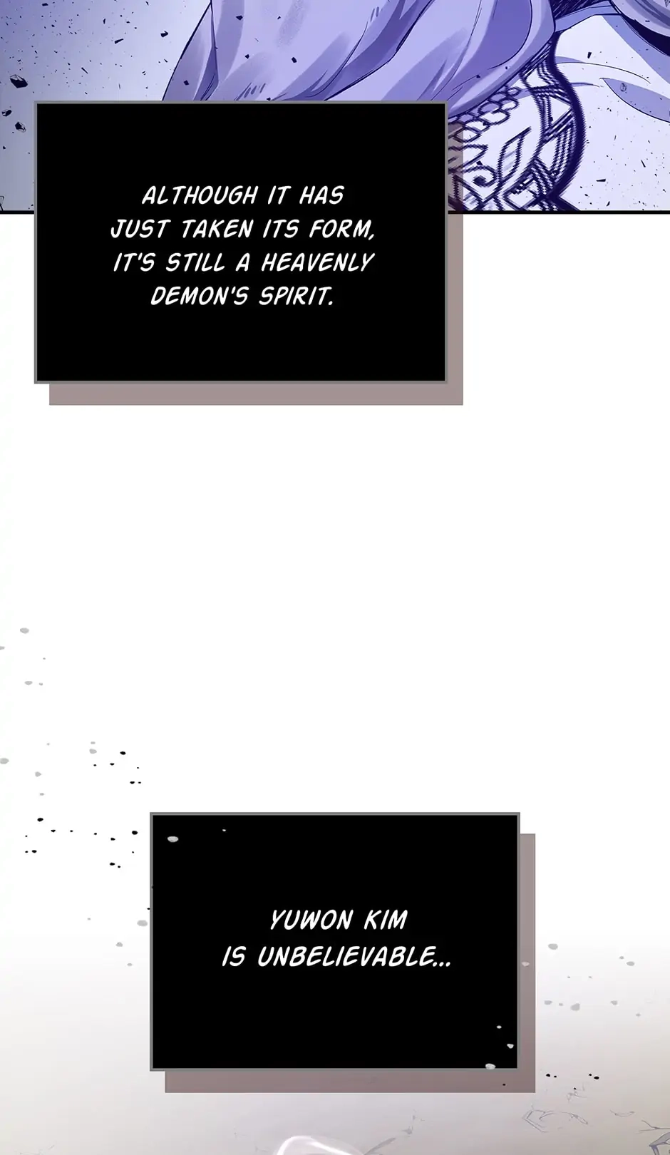 Leveling Up with Gods Chapter 41 - Page 27