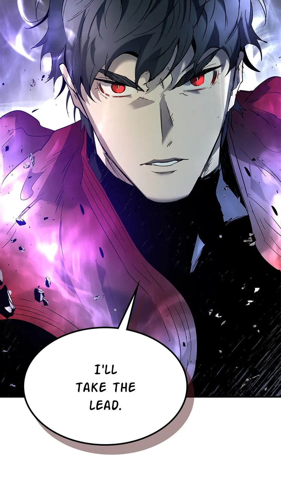 Leveling Up with Gods Chapter 41 - Page 30