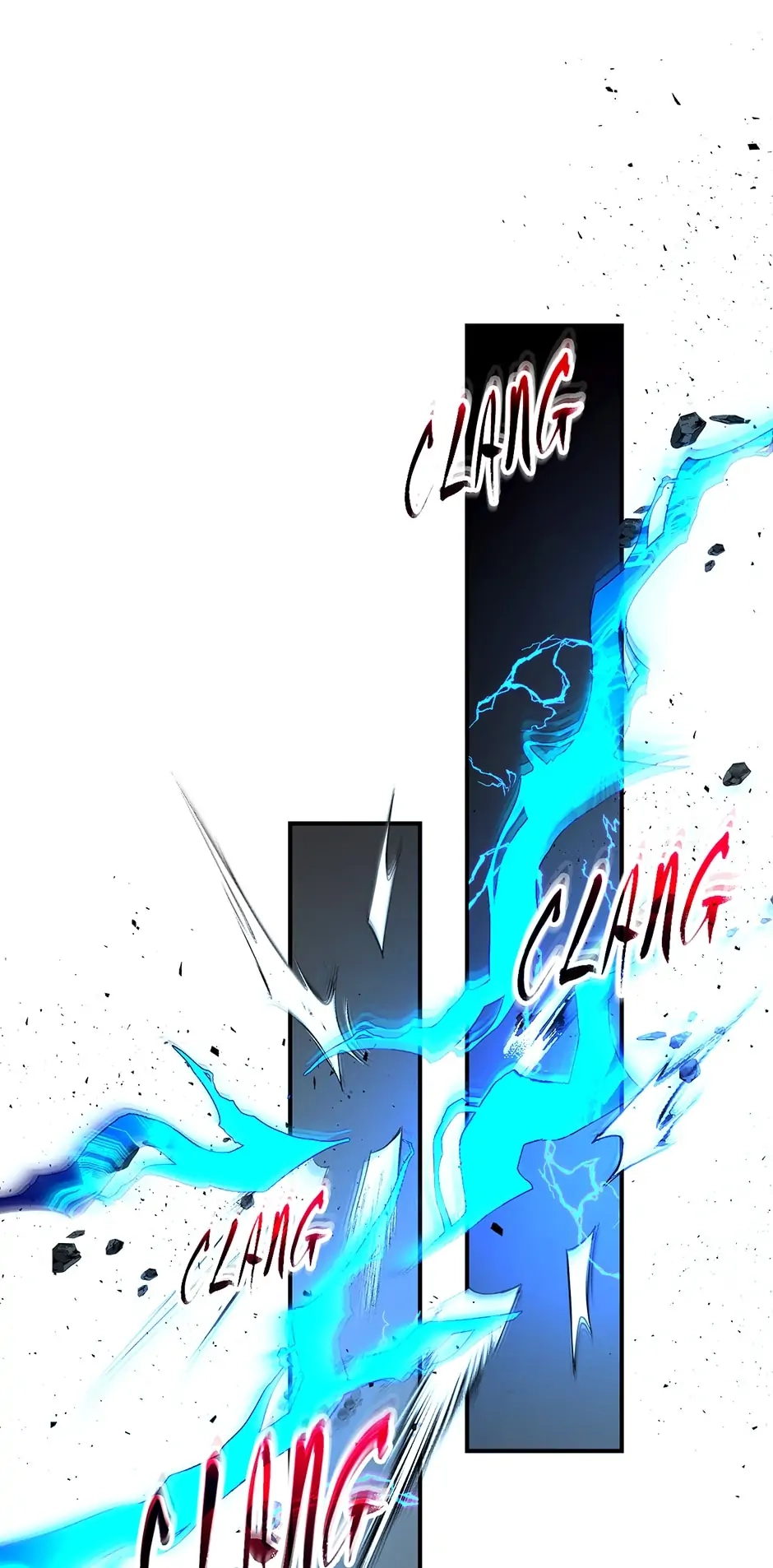 Leveling Up with Gods Chapter 41 - Page 32