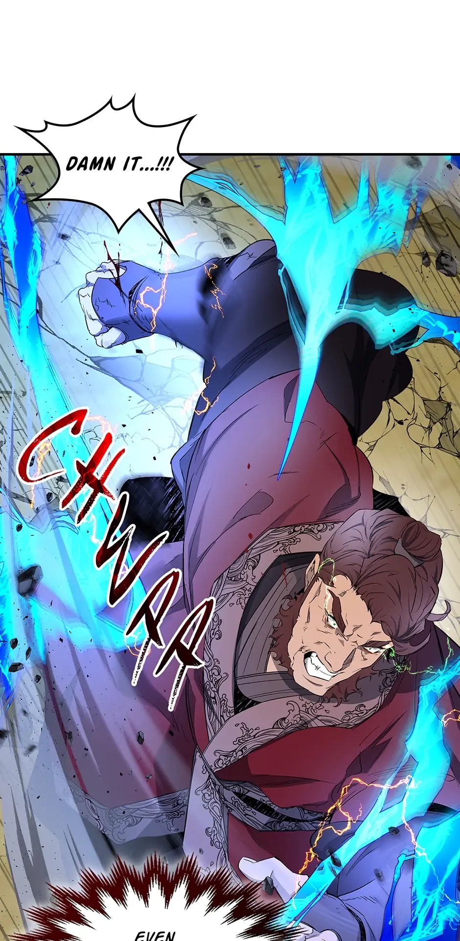 Leveling Up with Gods Chapter 41 - Page 37