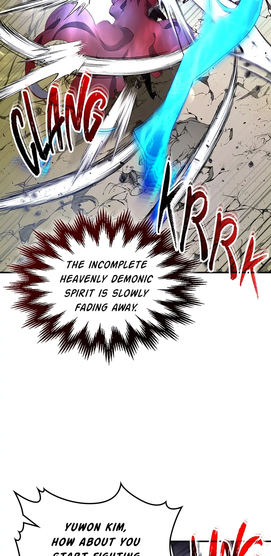 Leveling Up with Gods Chapter 41 - Page 39