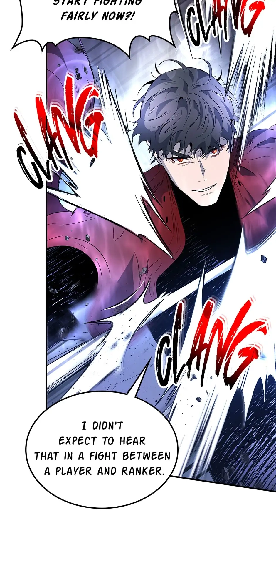 Leveling Up with Gods Chapter 41 - Page 40