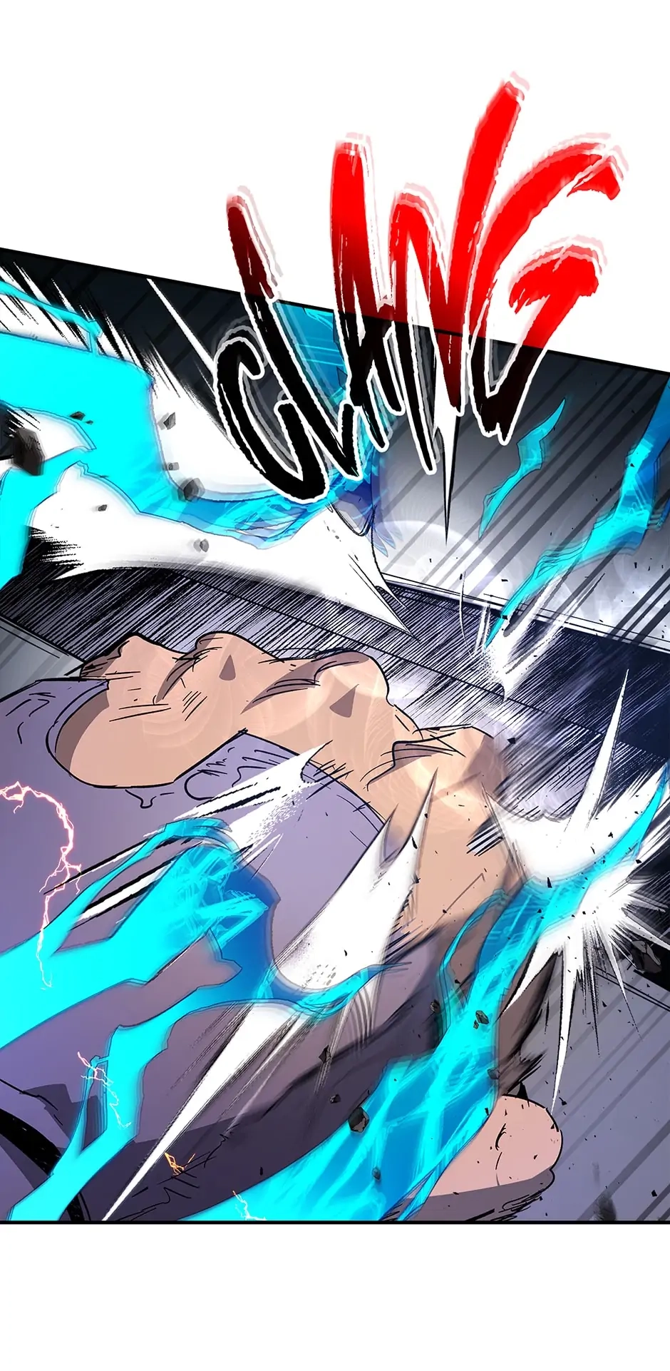 Leveling Up with Gods Chapter 41 - Page 41
