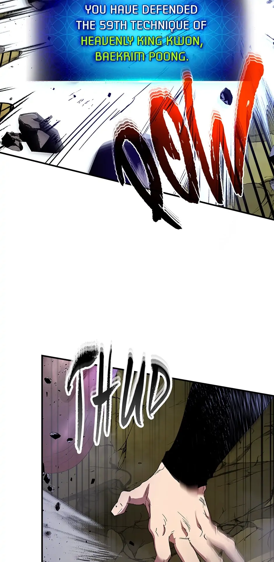 Leveling Up with Gods Chapter 41 - Page 43