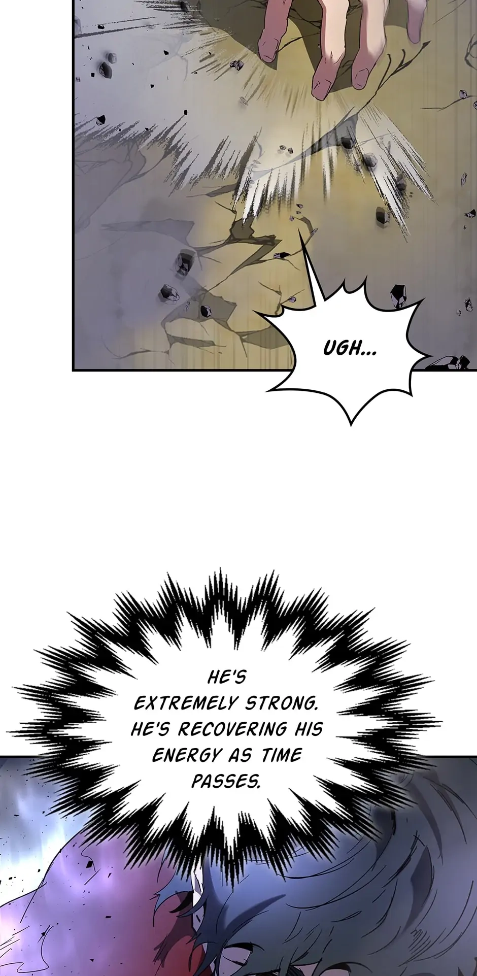 Leveling Up with Gods Chapter 41 - Page 44