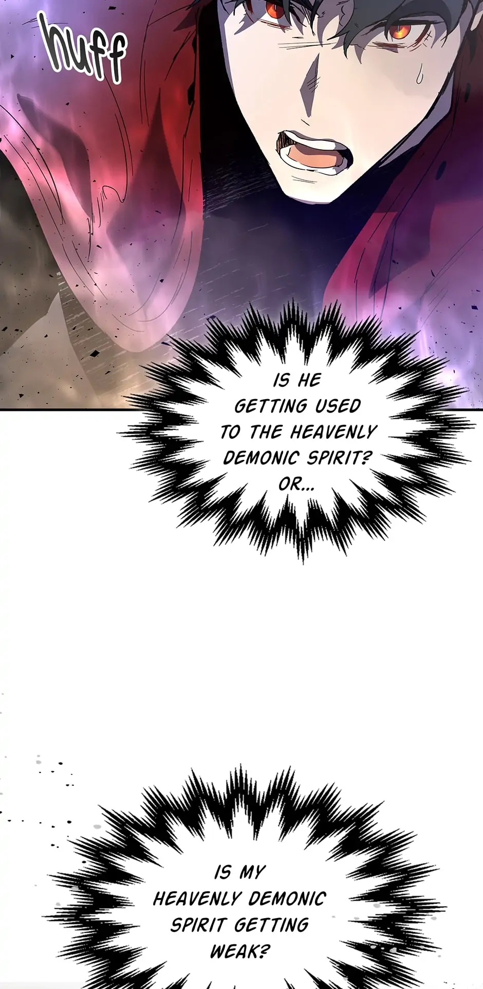Leveling Up with Gods Chapter 41 - Page 45