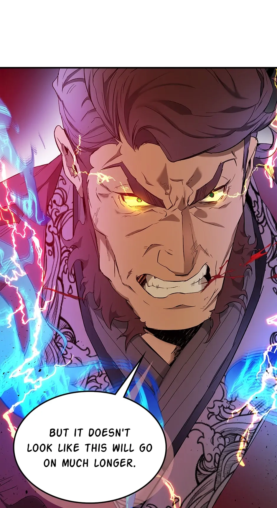 Leveling Up with Gods Chapter 41 - Page 47