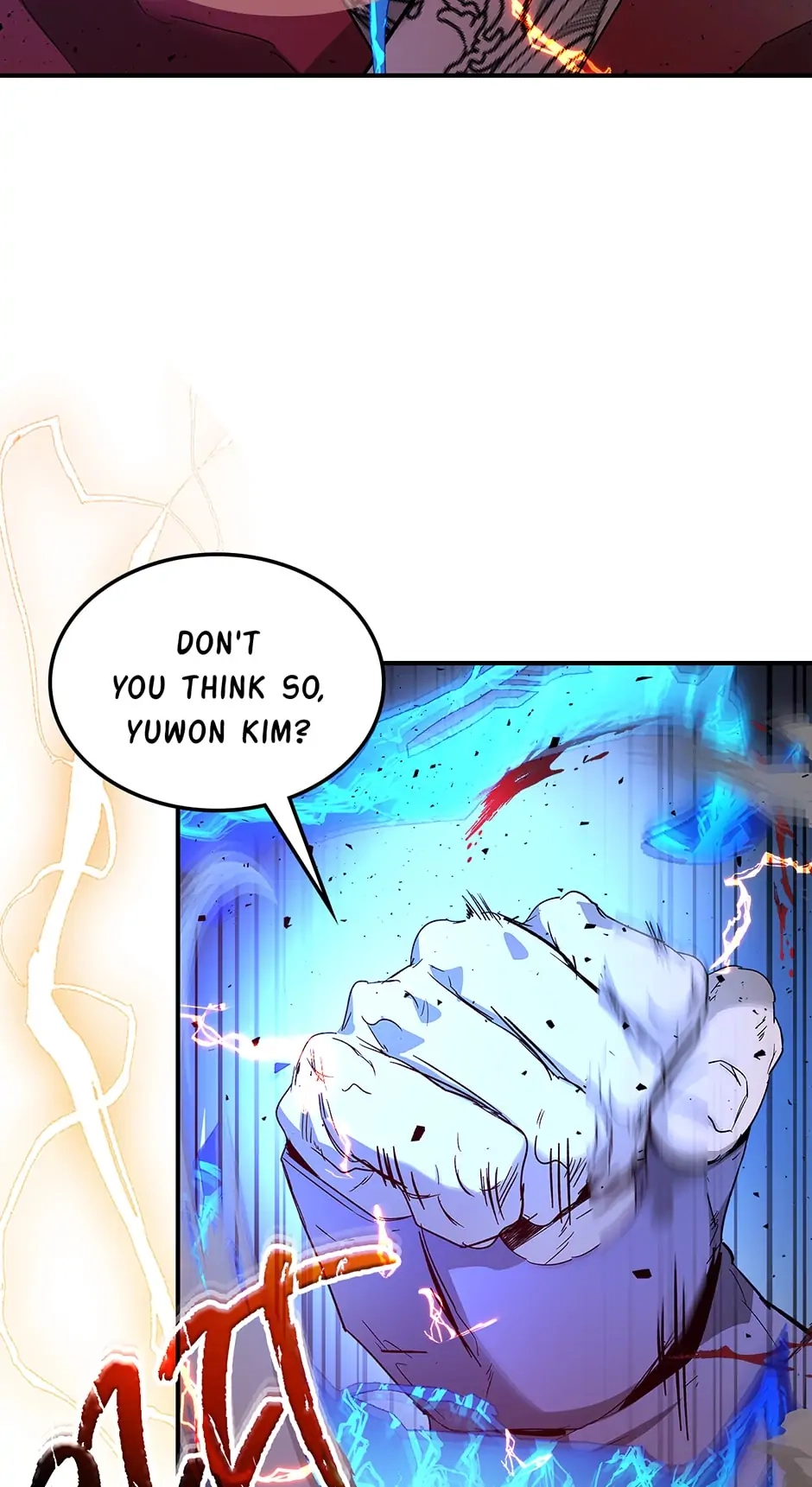 Leveling Up with Gods Chapter 41 - Page 48