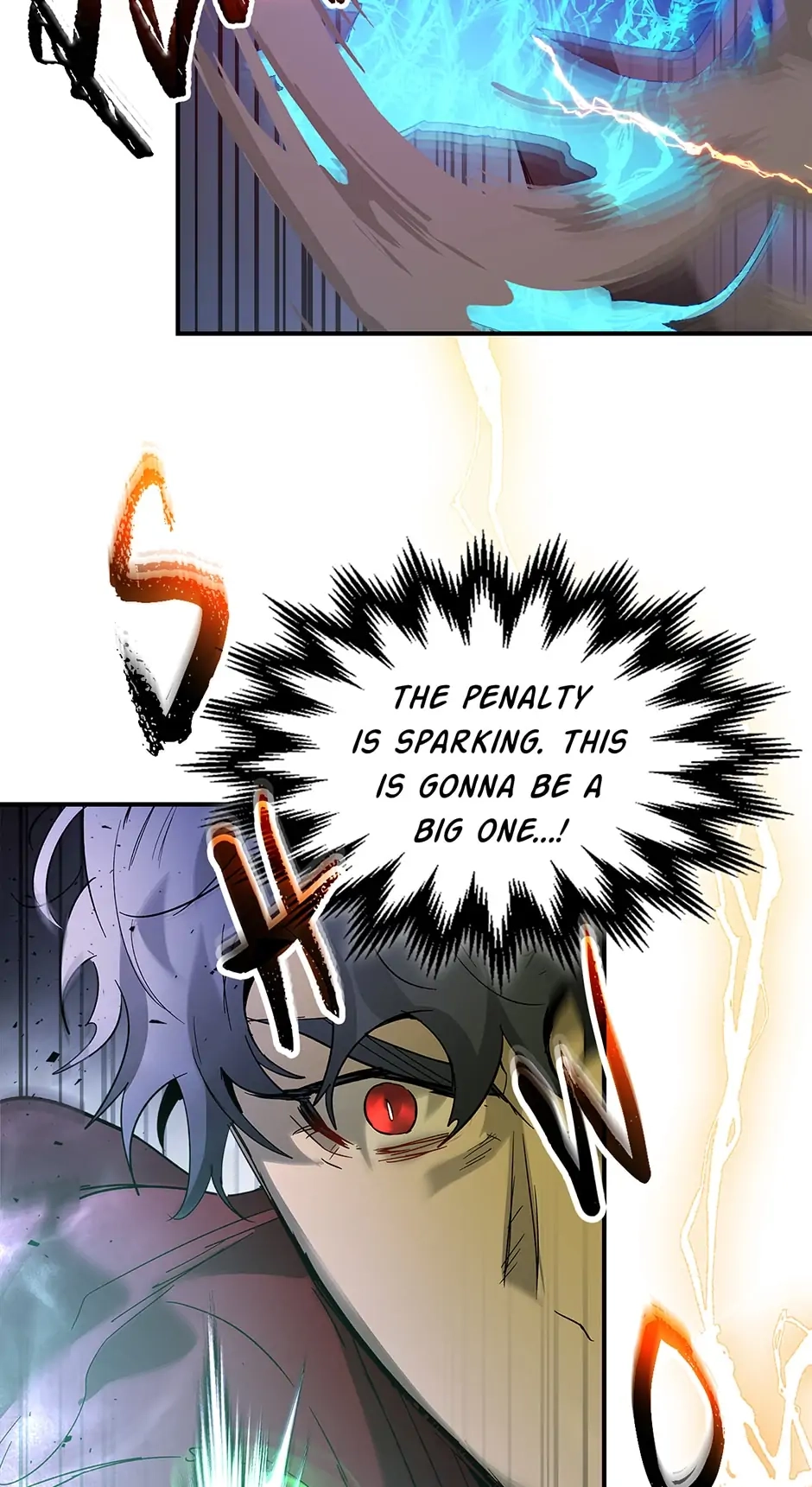 Leveling Up with Gods Chapter 41 - Page 49
