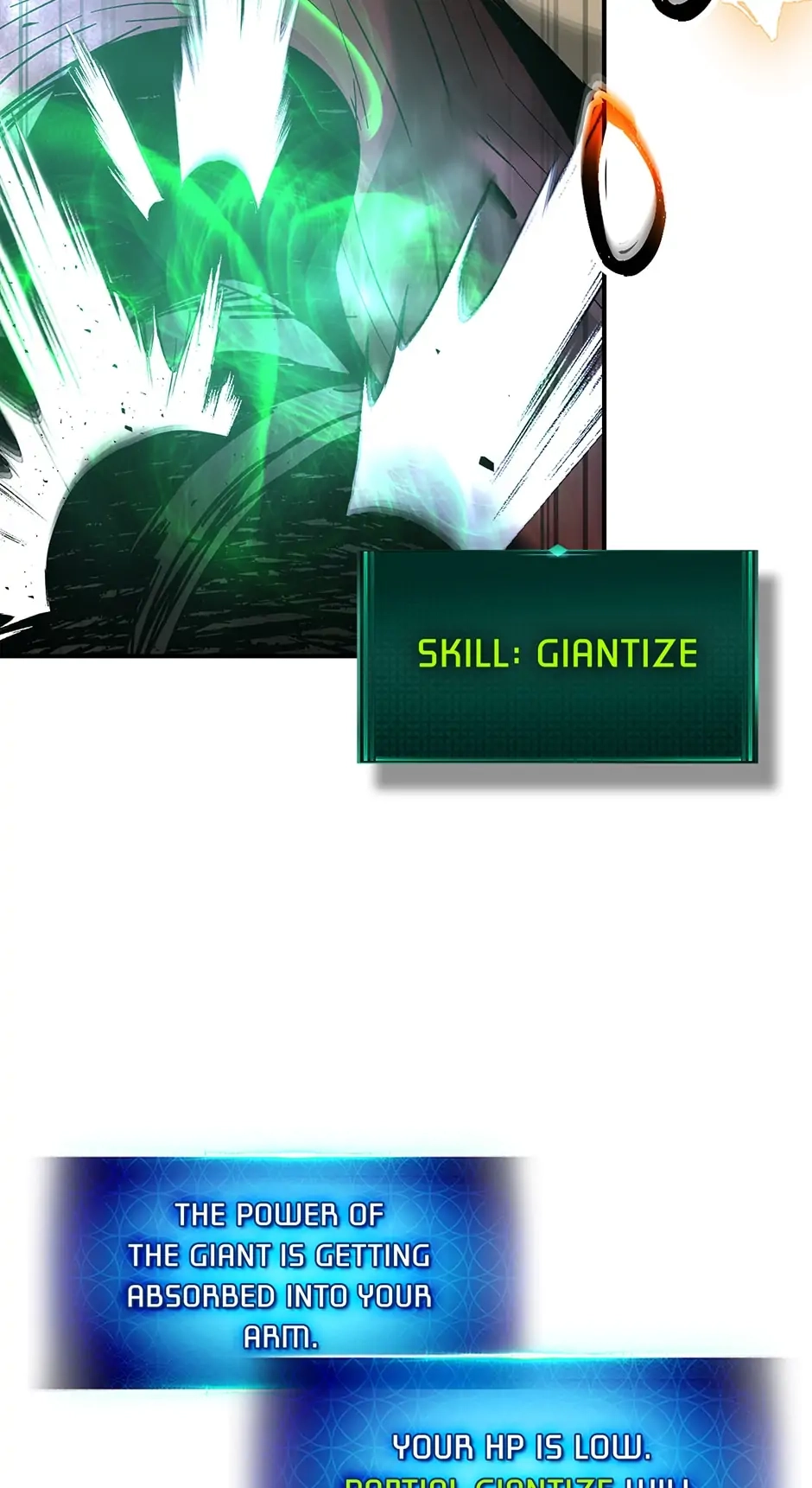 Leveling Up with Gods Chapter 41 - Page 50