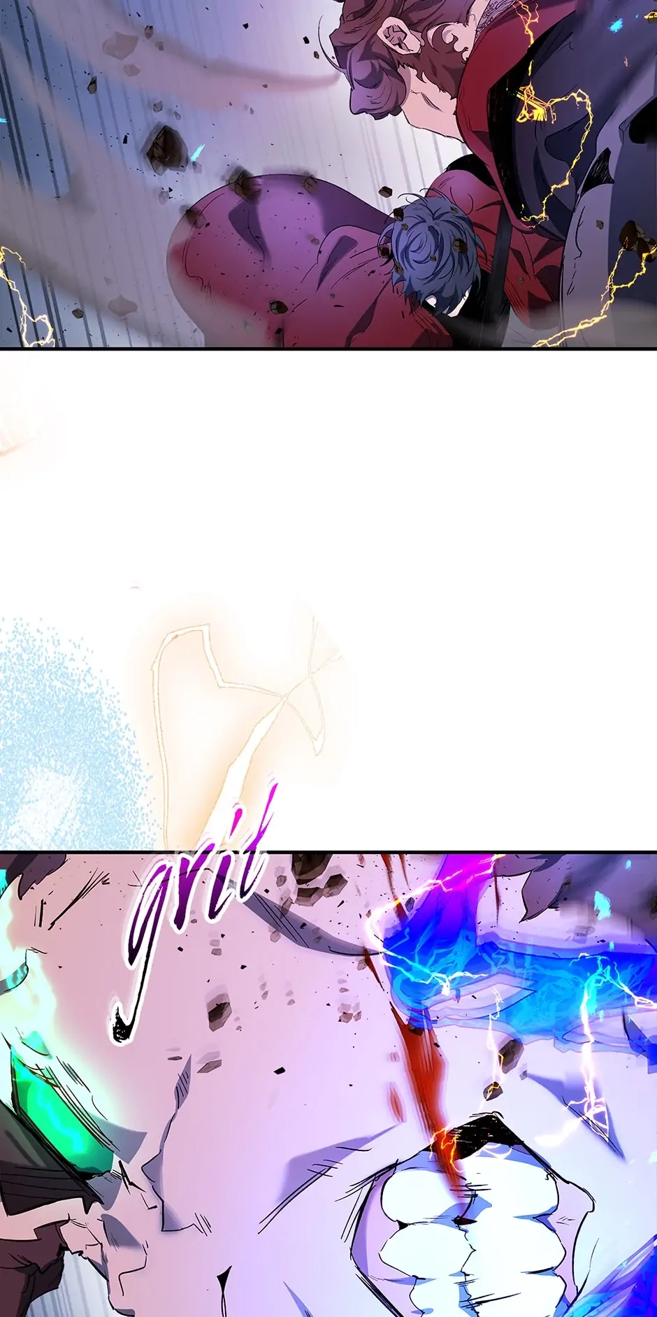 Leveling Up with Gods Chapter 41 - Page 54