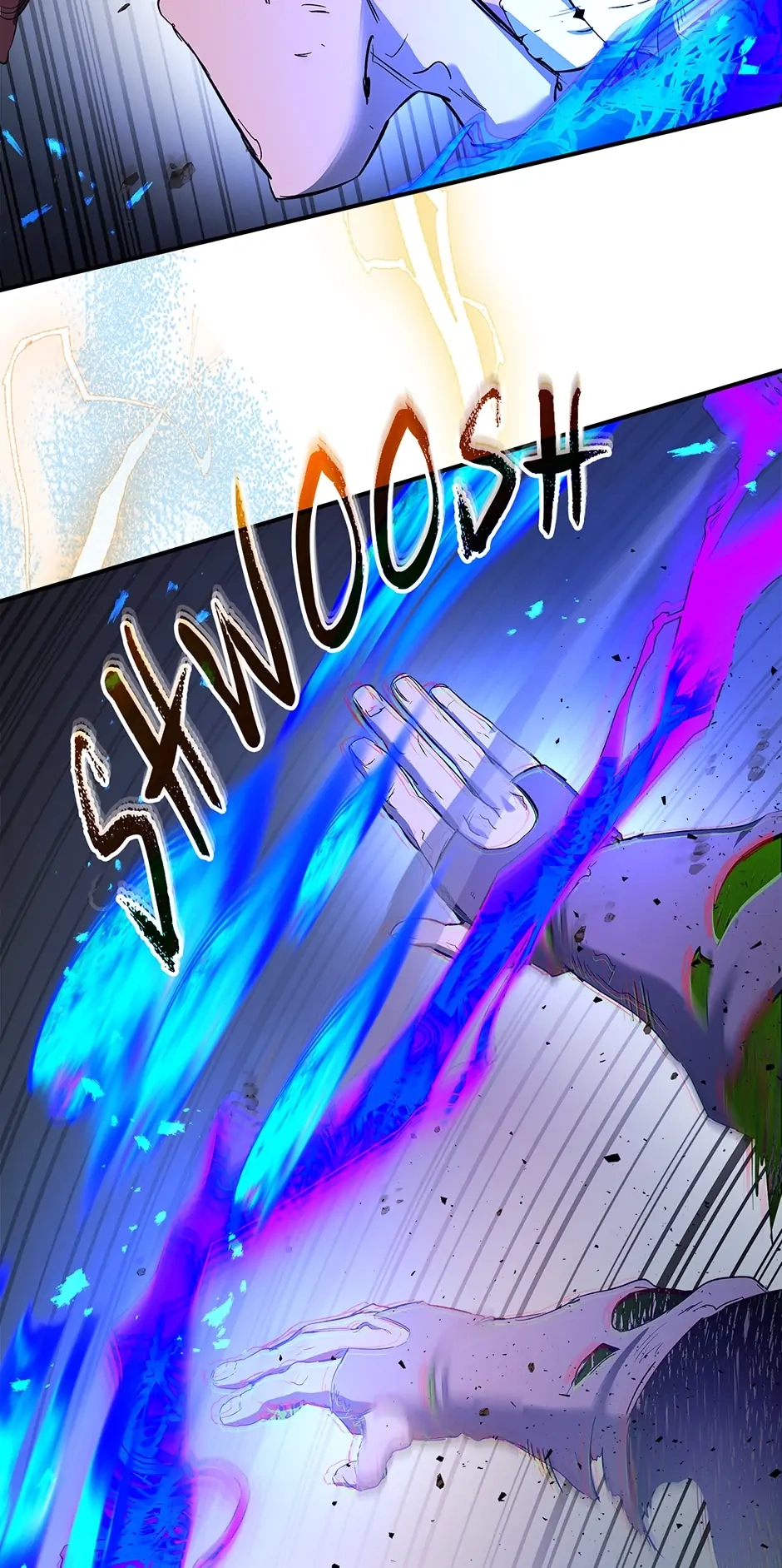 Leveling Up with Gods Chapter 41 - Page 55