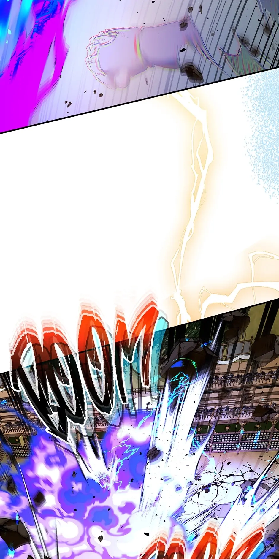 Leveling Up with Gods Chapter 41 - Page 56