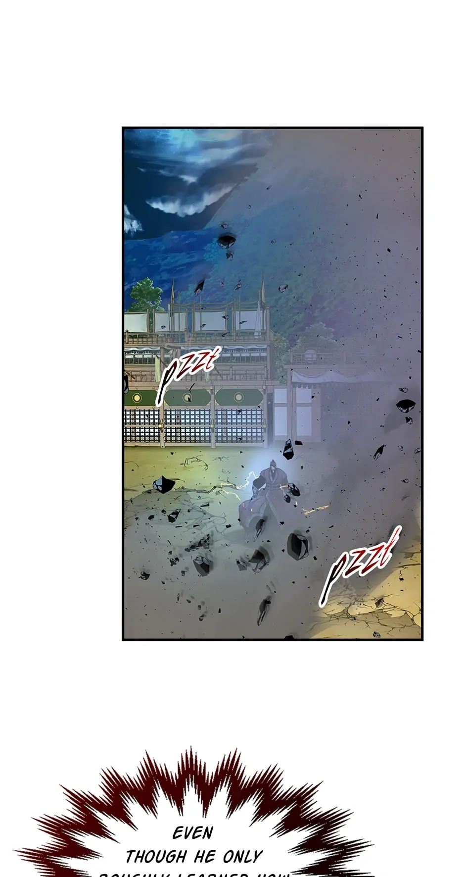 Leveling Up with Gods Chapter 41 - Page 58