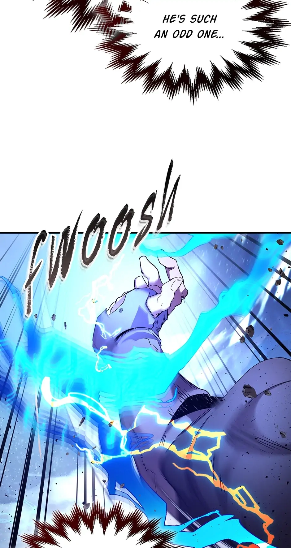 Leveling Up with Gods Chapter 41 - Page 60