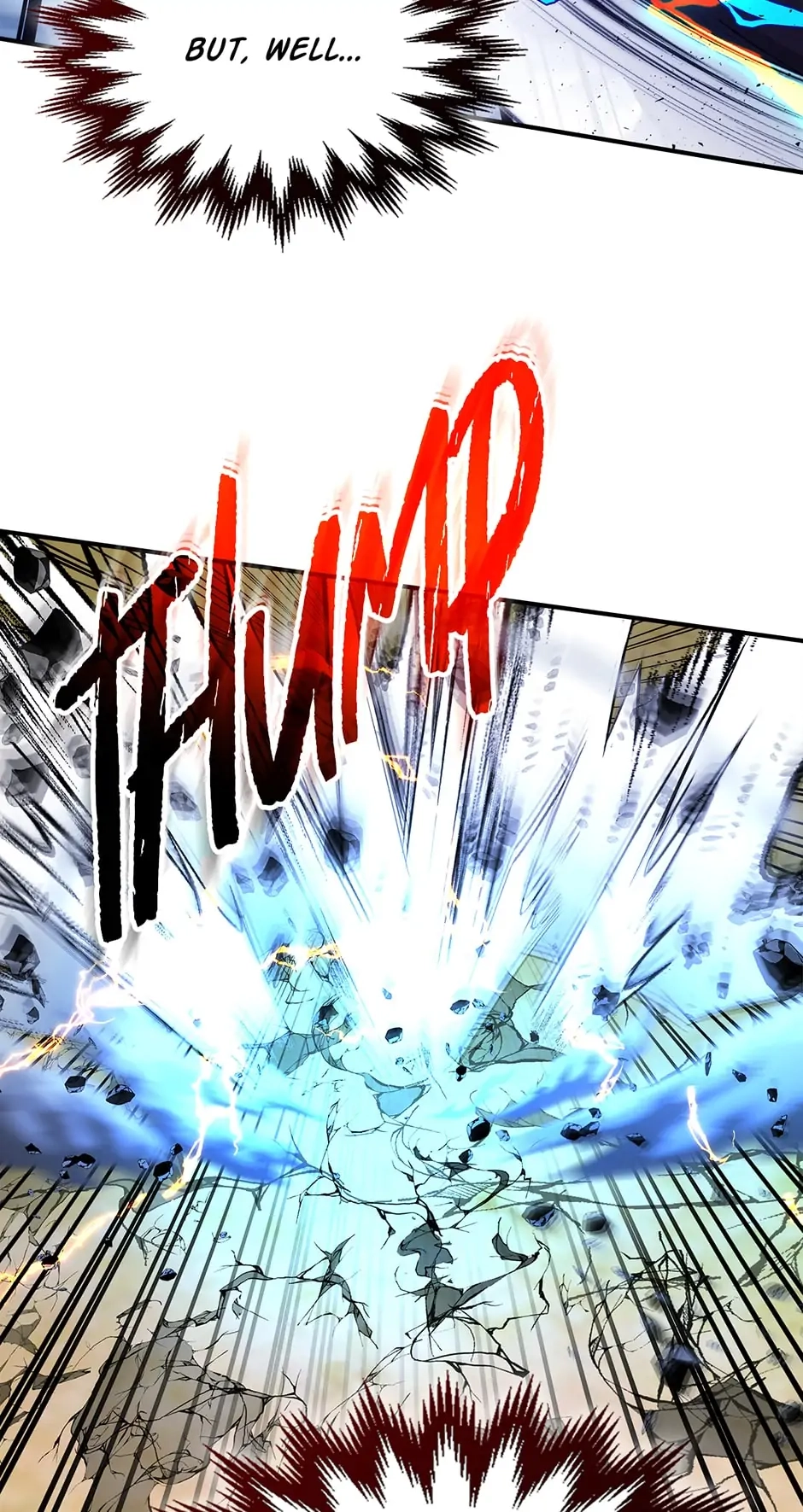Leveling Up with Gods Chapter 41 - Page 61