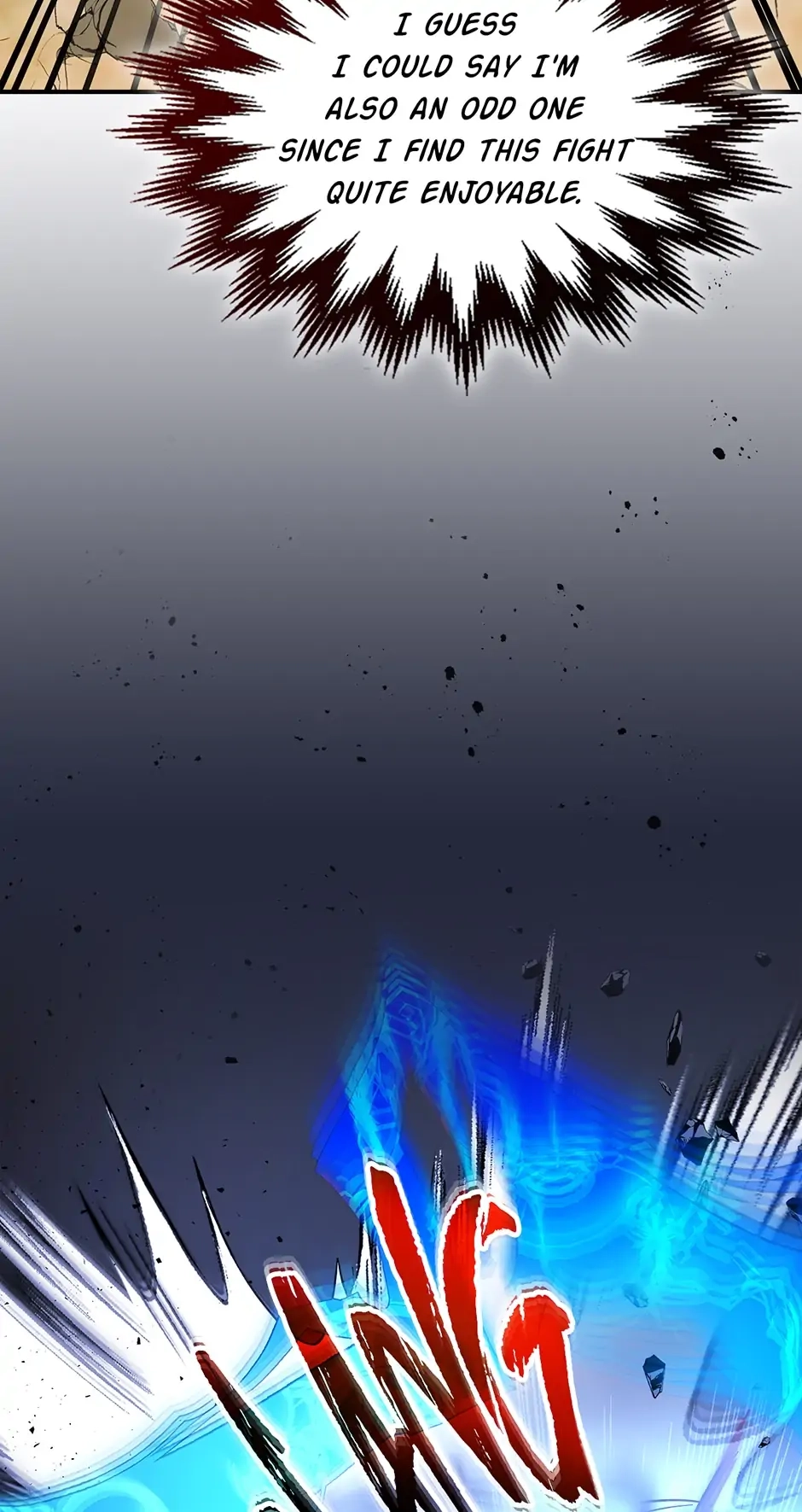 Leveling Up with Gods Chapter 41 - Page 62
