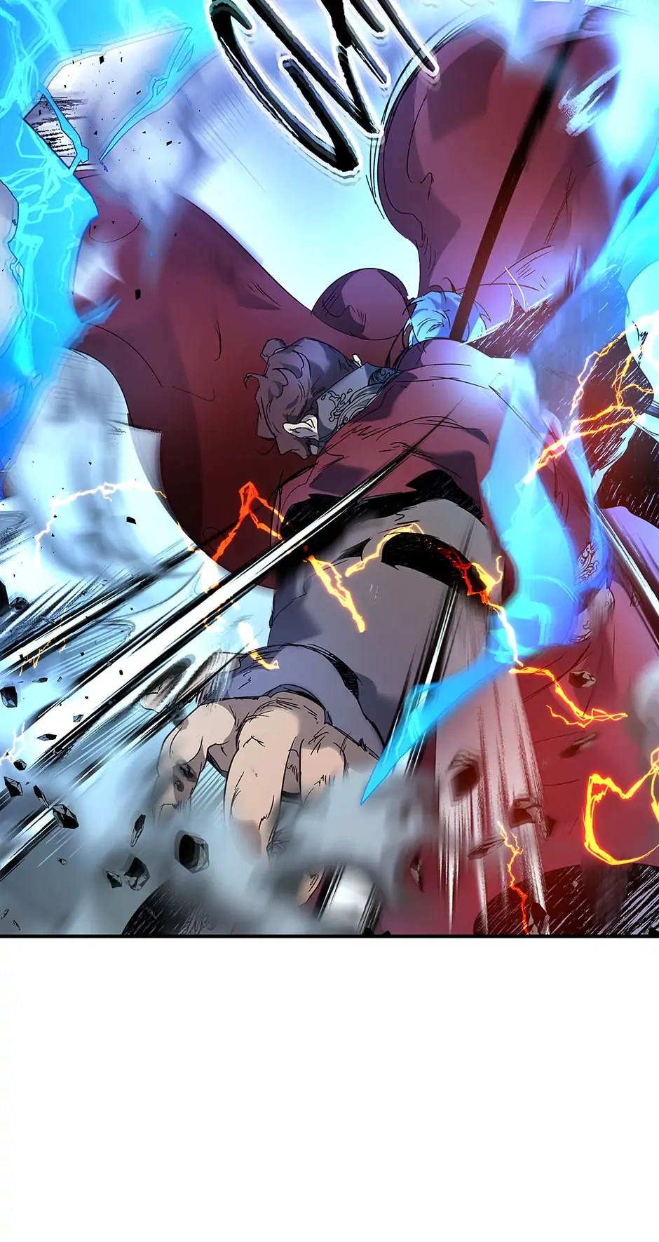 Leveling Up with Gods Chapter 41 - Page 63