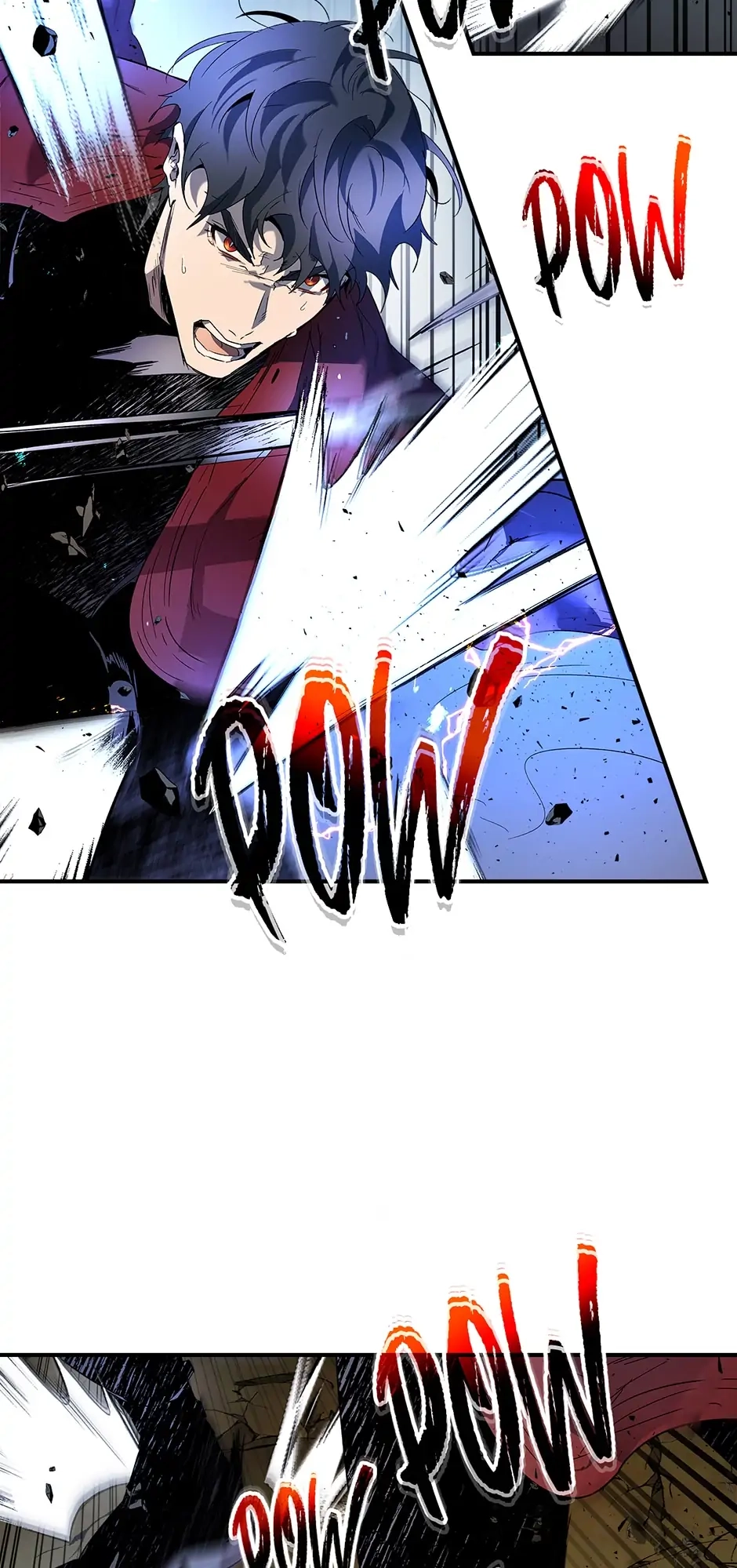 Leveling Up with Gods Chapter 41 - Page 65