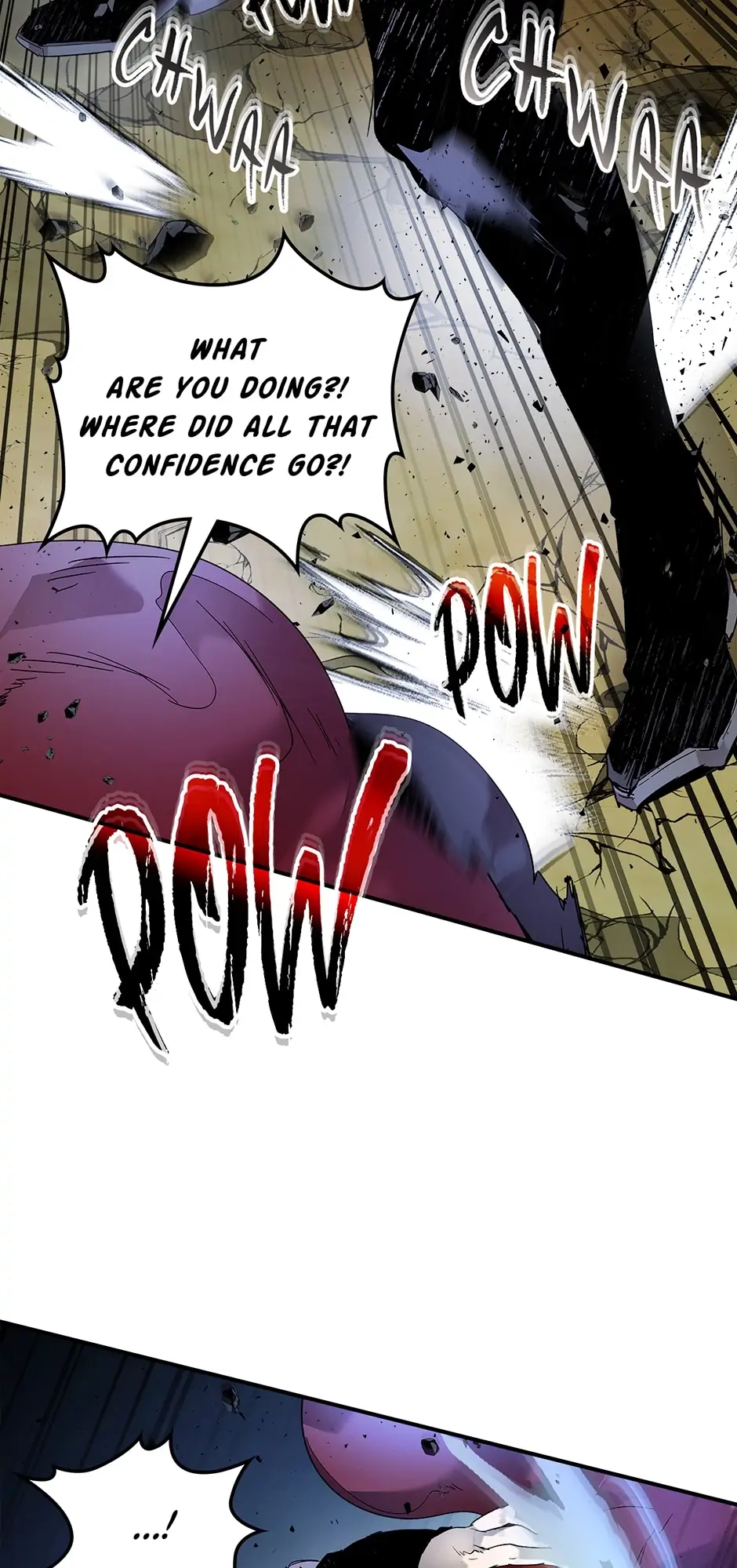 Leveling Up with Gods Chapter 41 - Page 66