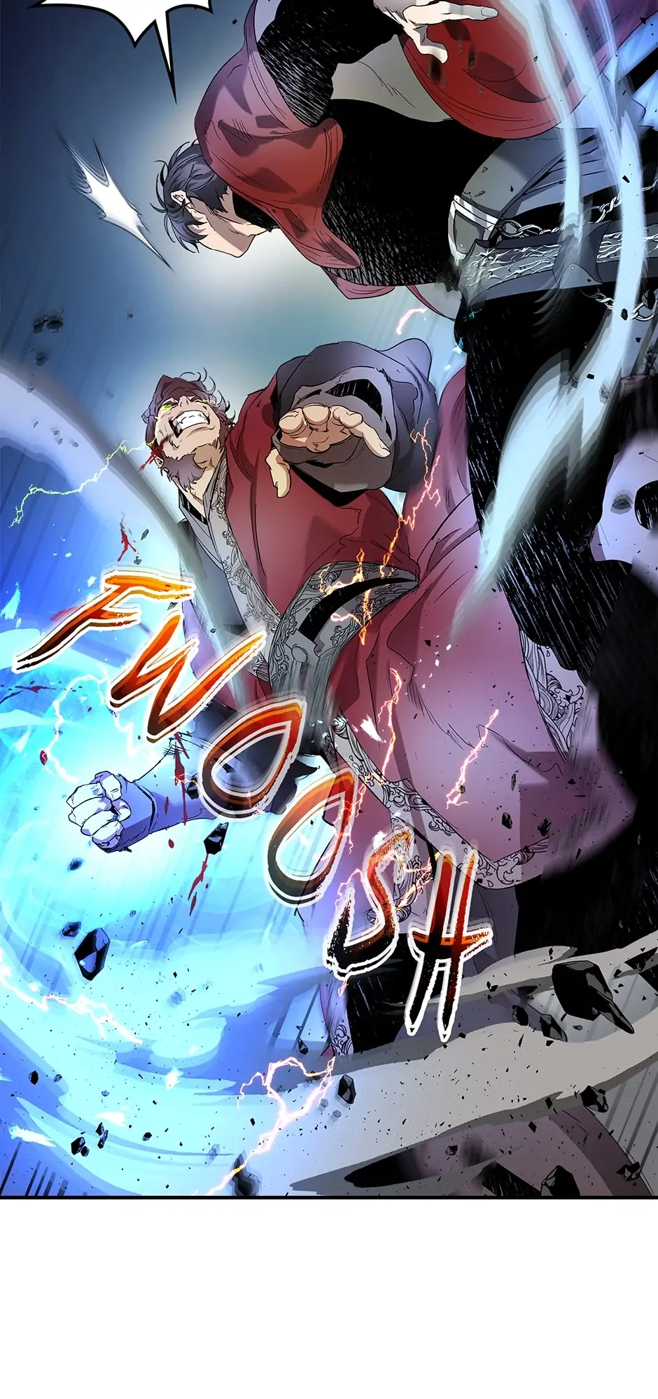 Leveling Up with Gods Chapter 41 - Page 67
