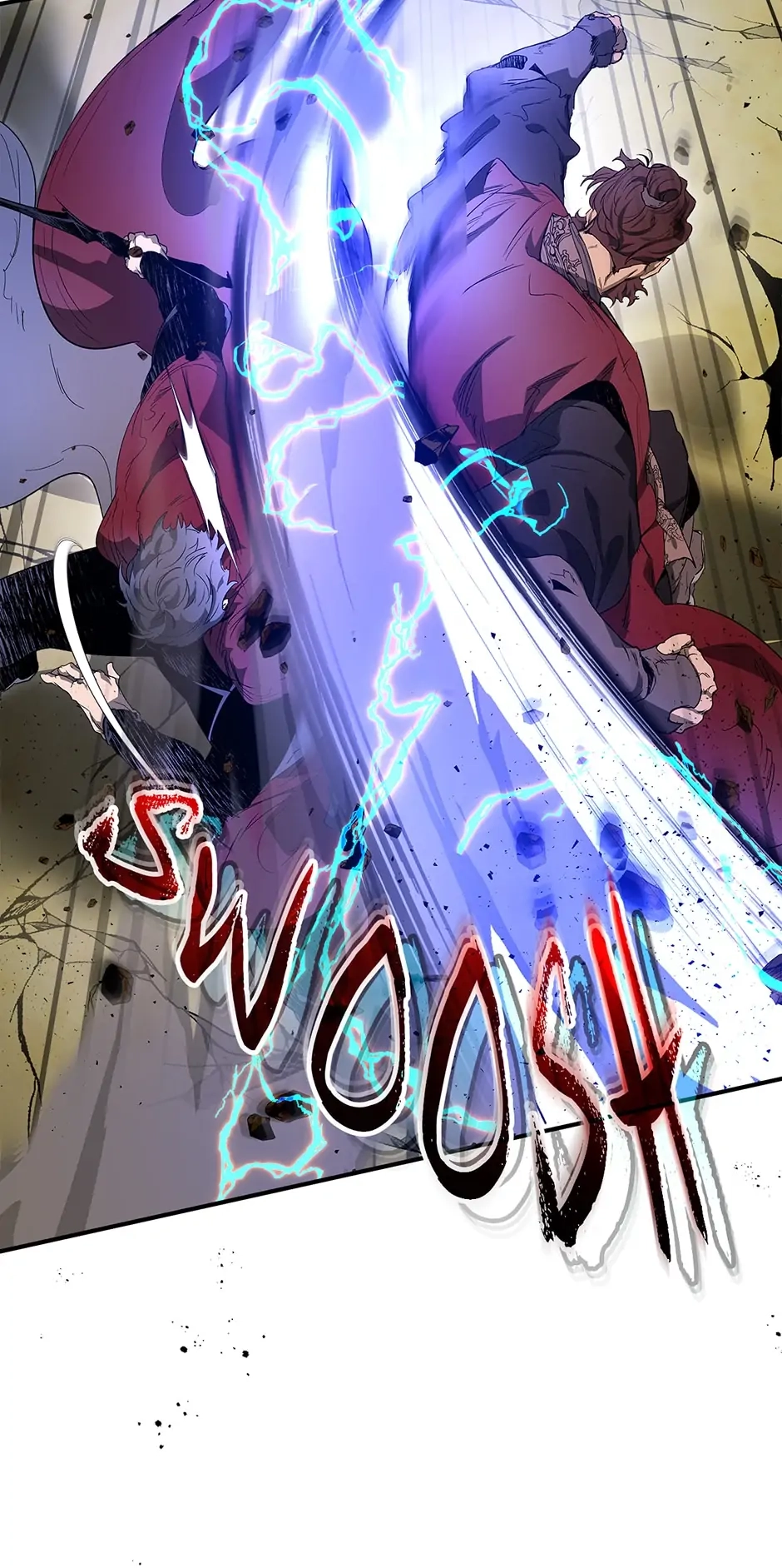 Leveling Up with Gods Chapter 41 - Page 71