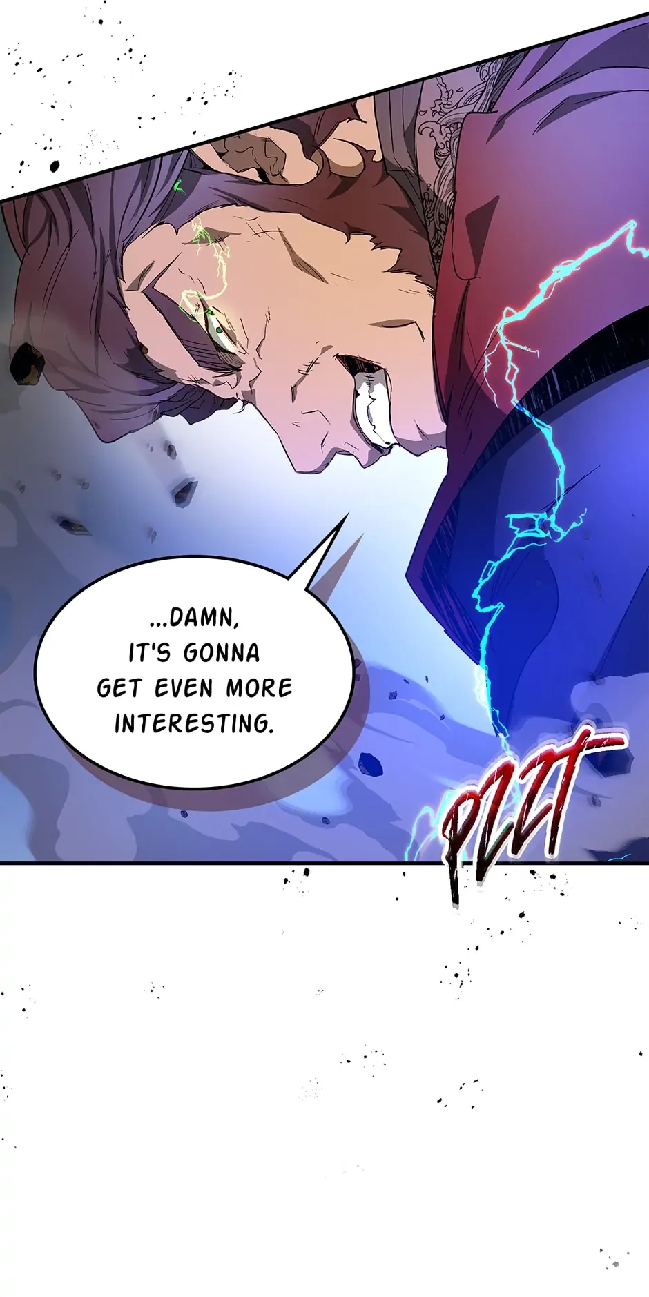 Leveling Up with Gods Chapter 41 - Page 72