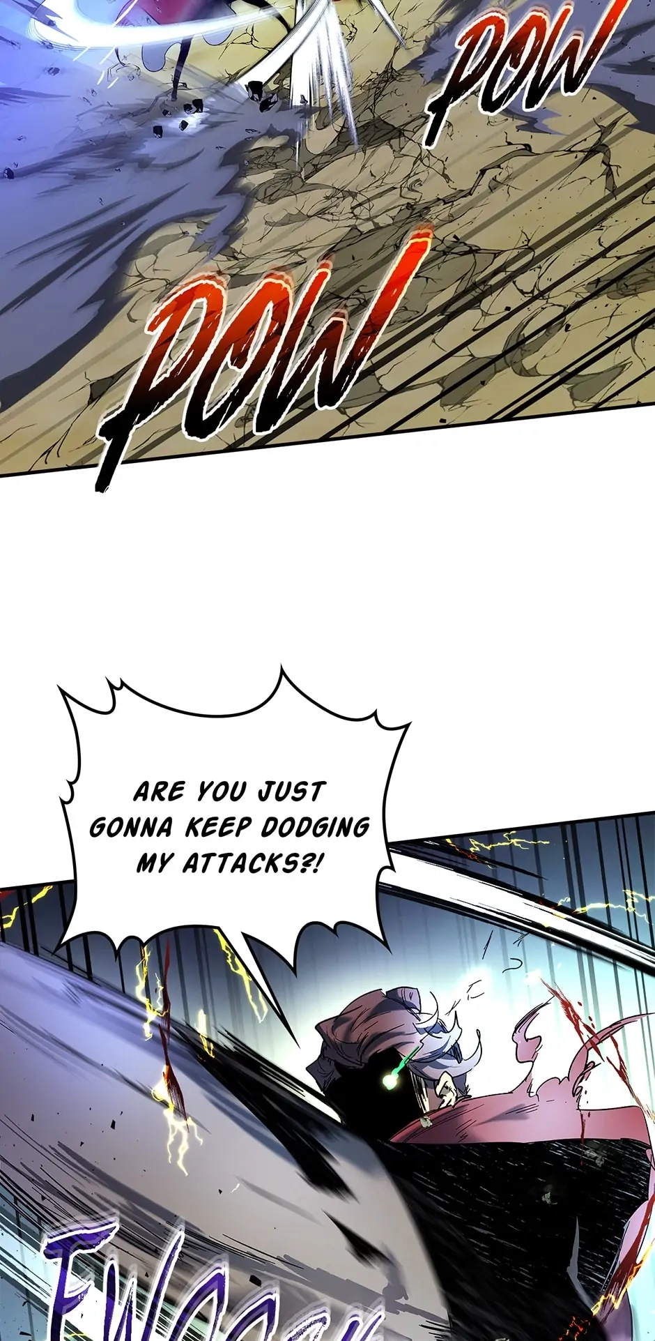 Leveling Up with Gods Chapter 41 - Page 75
