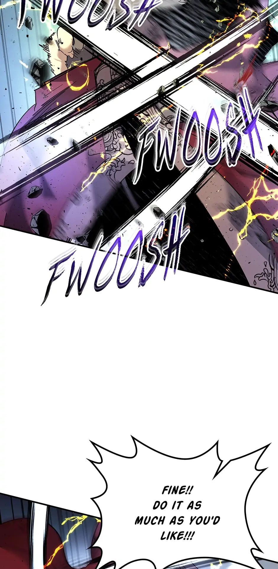 Leveling Up with Gods Chapter 41 - Page 76