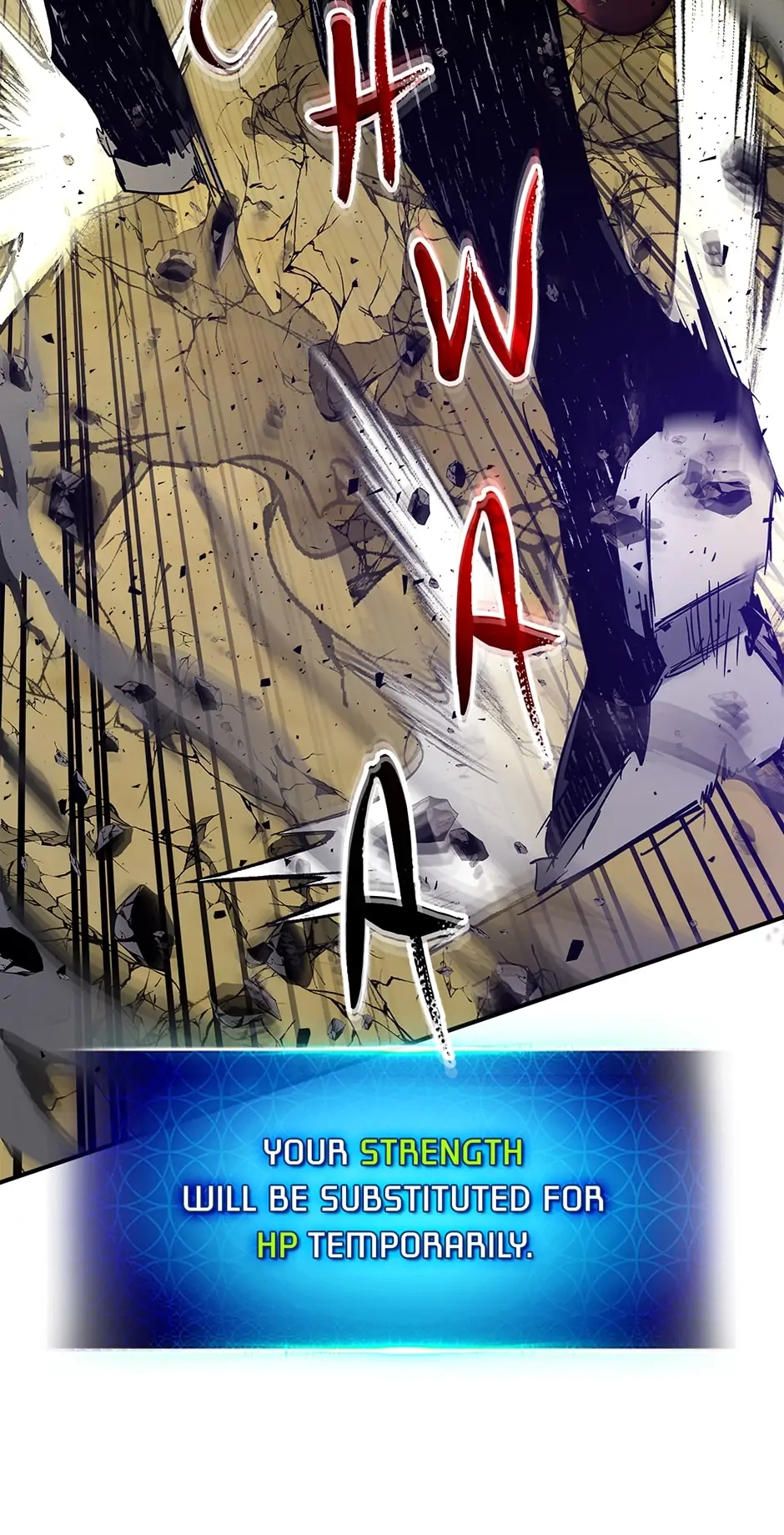 Leveling Up with Gods Chapter 41 - Page 82