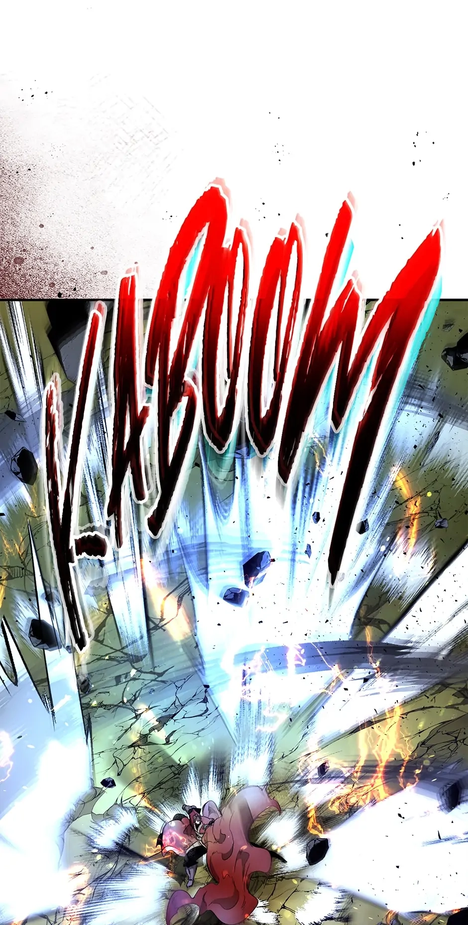 Leveling Up with Gods Chapter 41 - Page 83