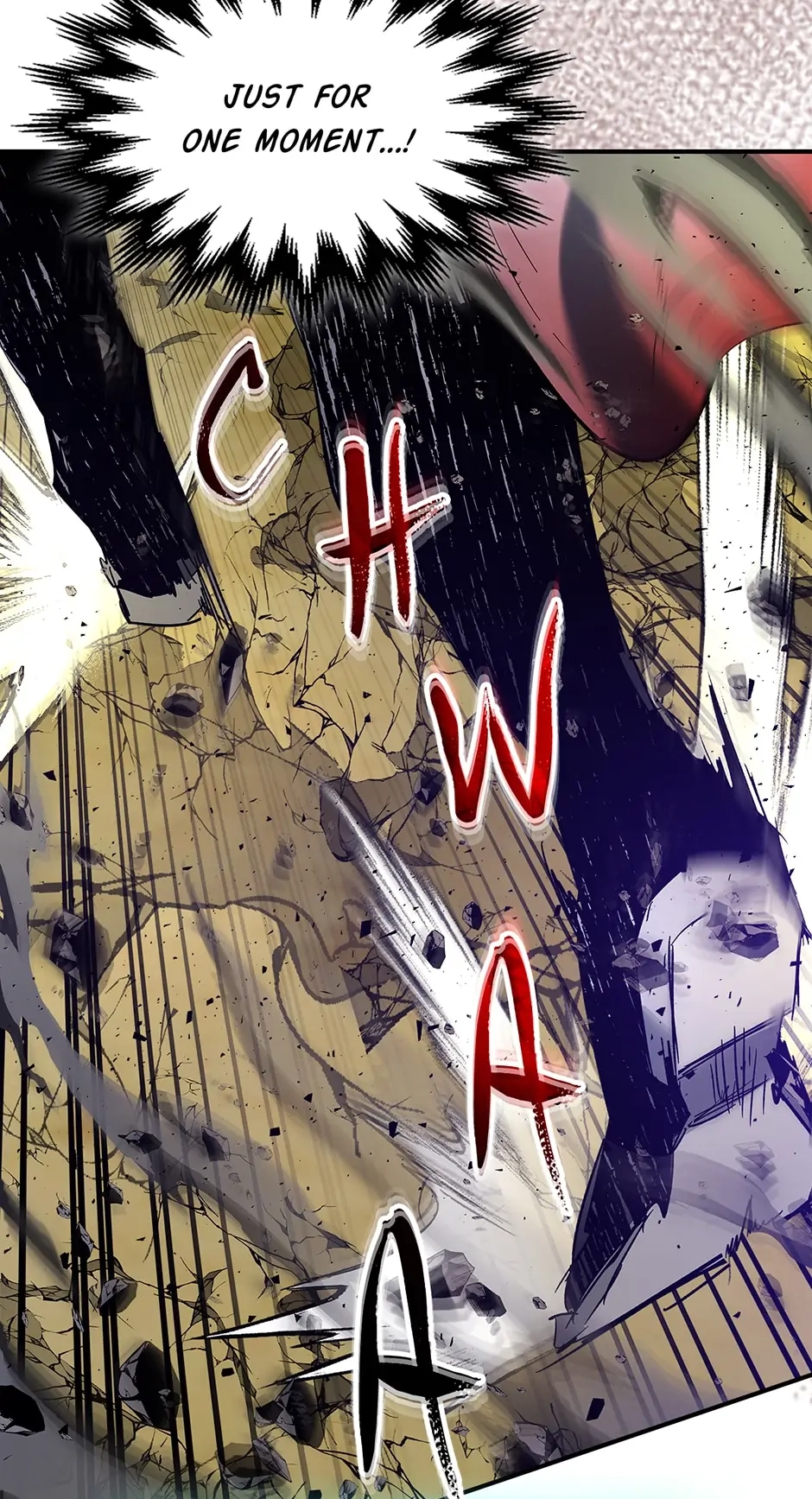 Leveling Up with Gods Chapter 42 - Page 4
