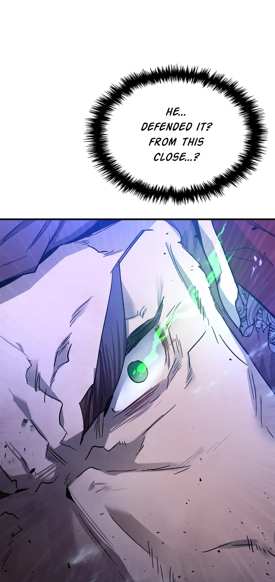 Leveling Up with Gods Chapter 42 - Page 12