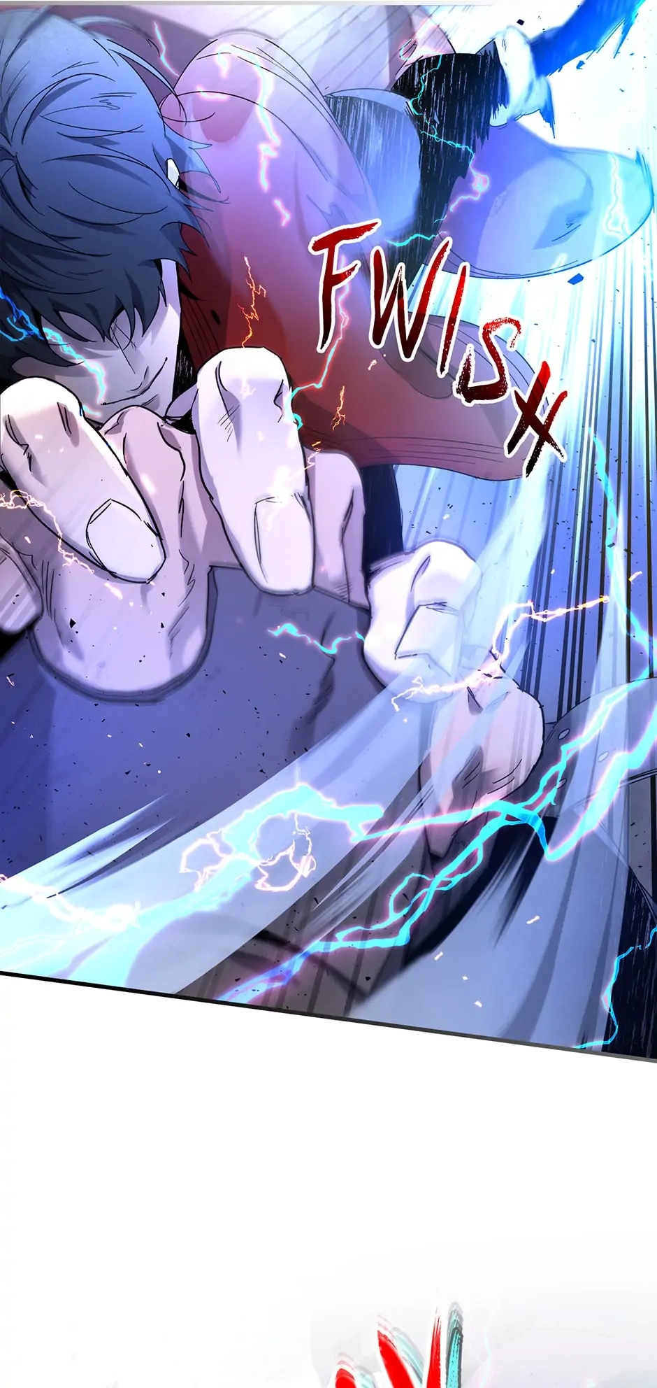 Leveling Up with Gods Chapter 42 - Page 14