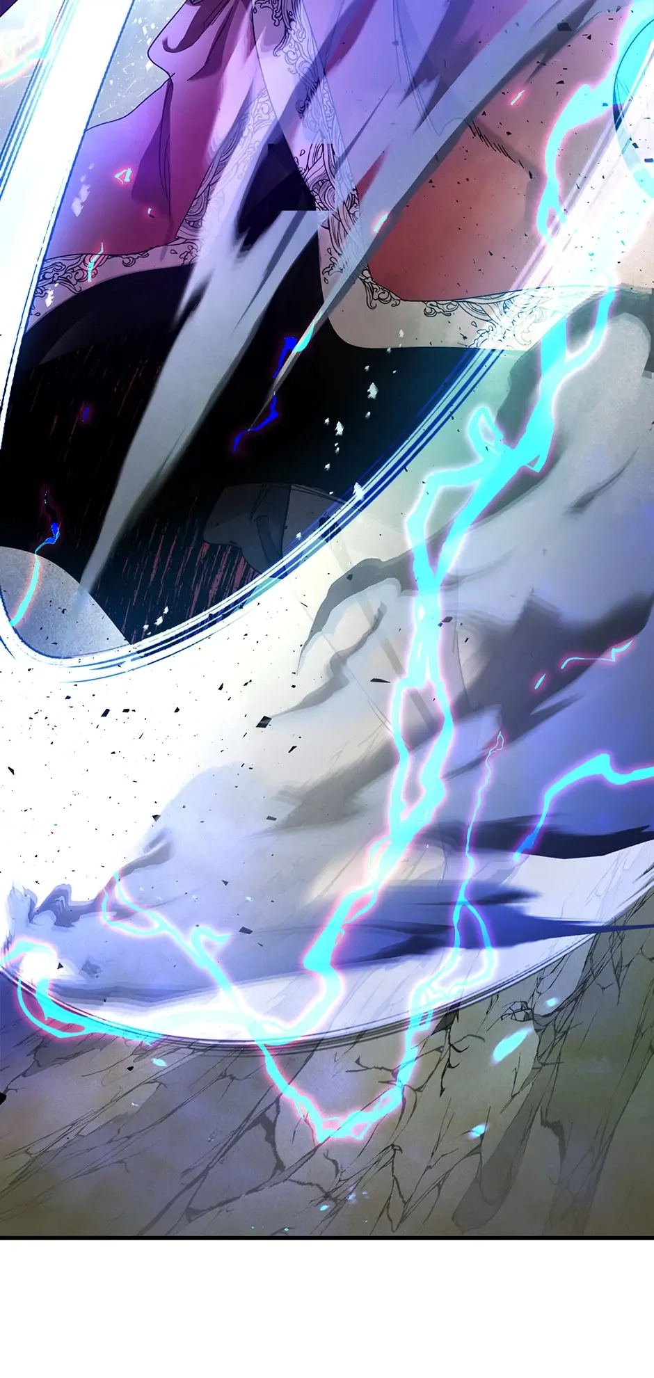 Leveling Up with Gods Chapter 42 - Page 16