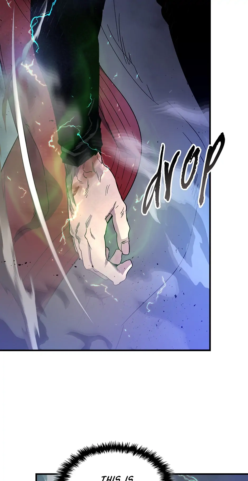 Leveling Up with Gods Chapter 42 - Page 20