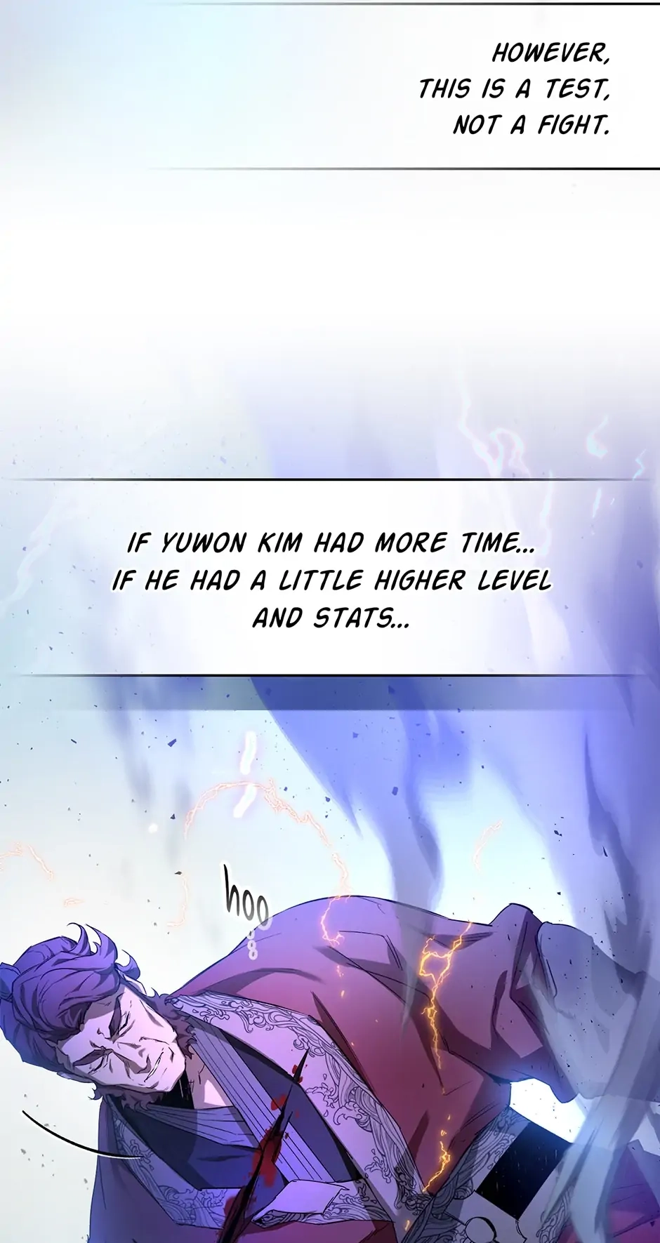 Leveling Up with Gods Chapter 42 - Page 24