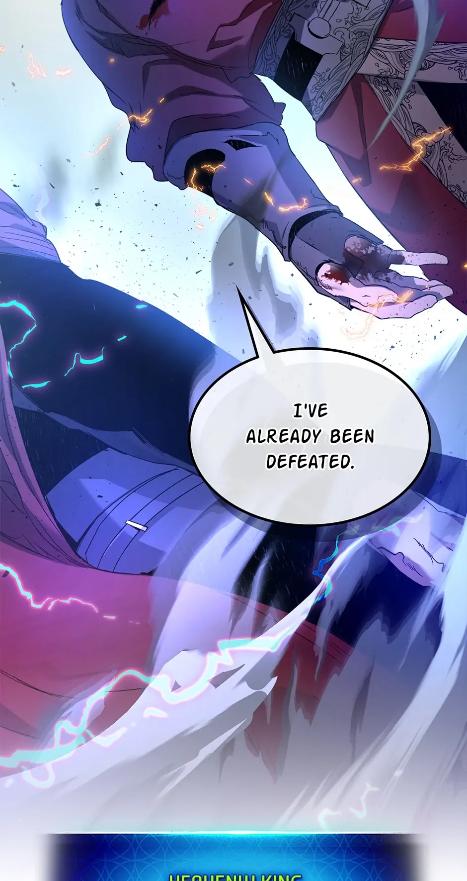Leveling Up with Gods Chapter 42 - Page 25