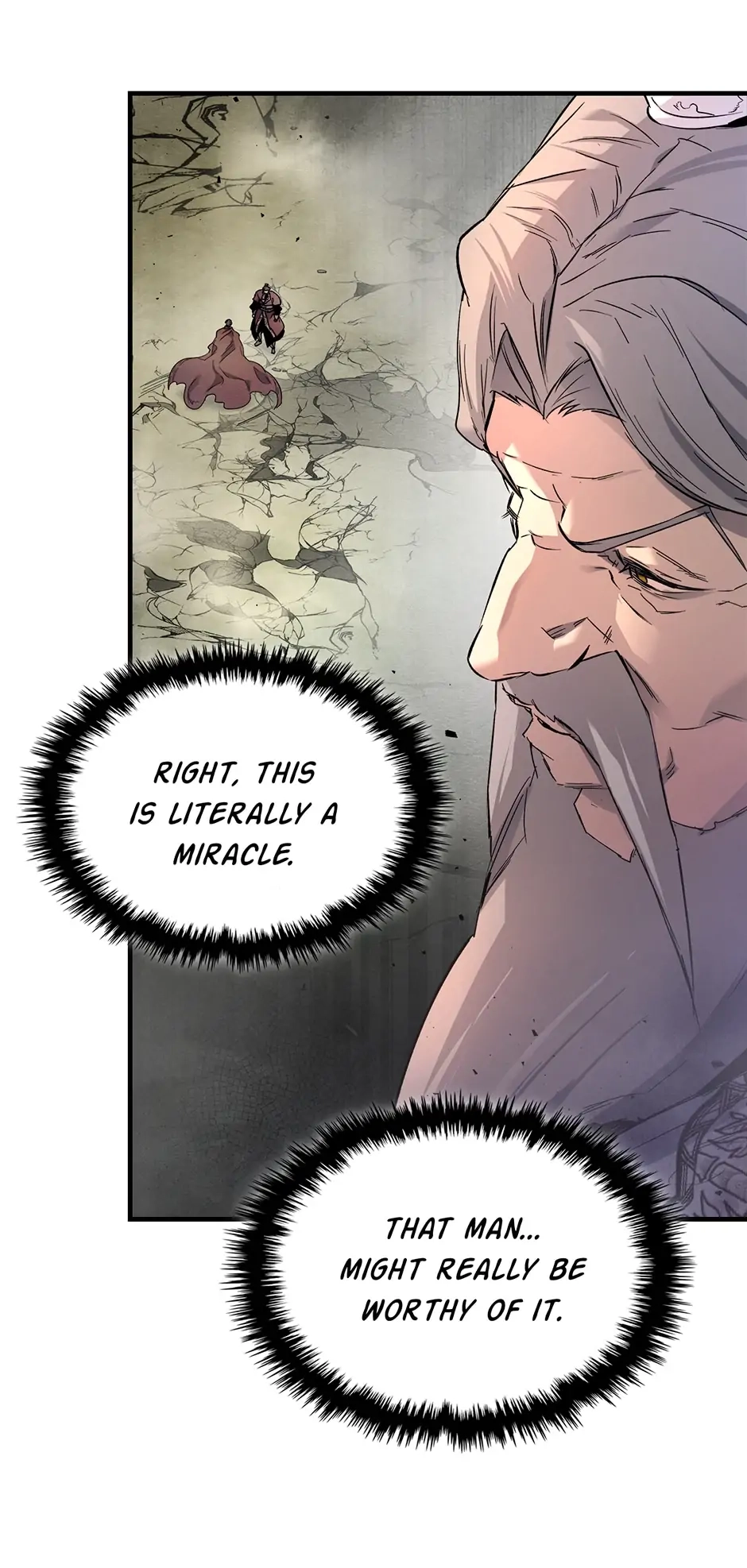 Leveling Up with Gods Chapter 42 - Page 29