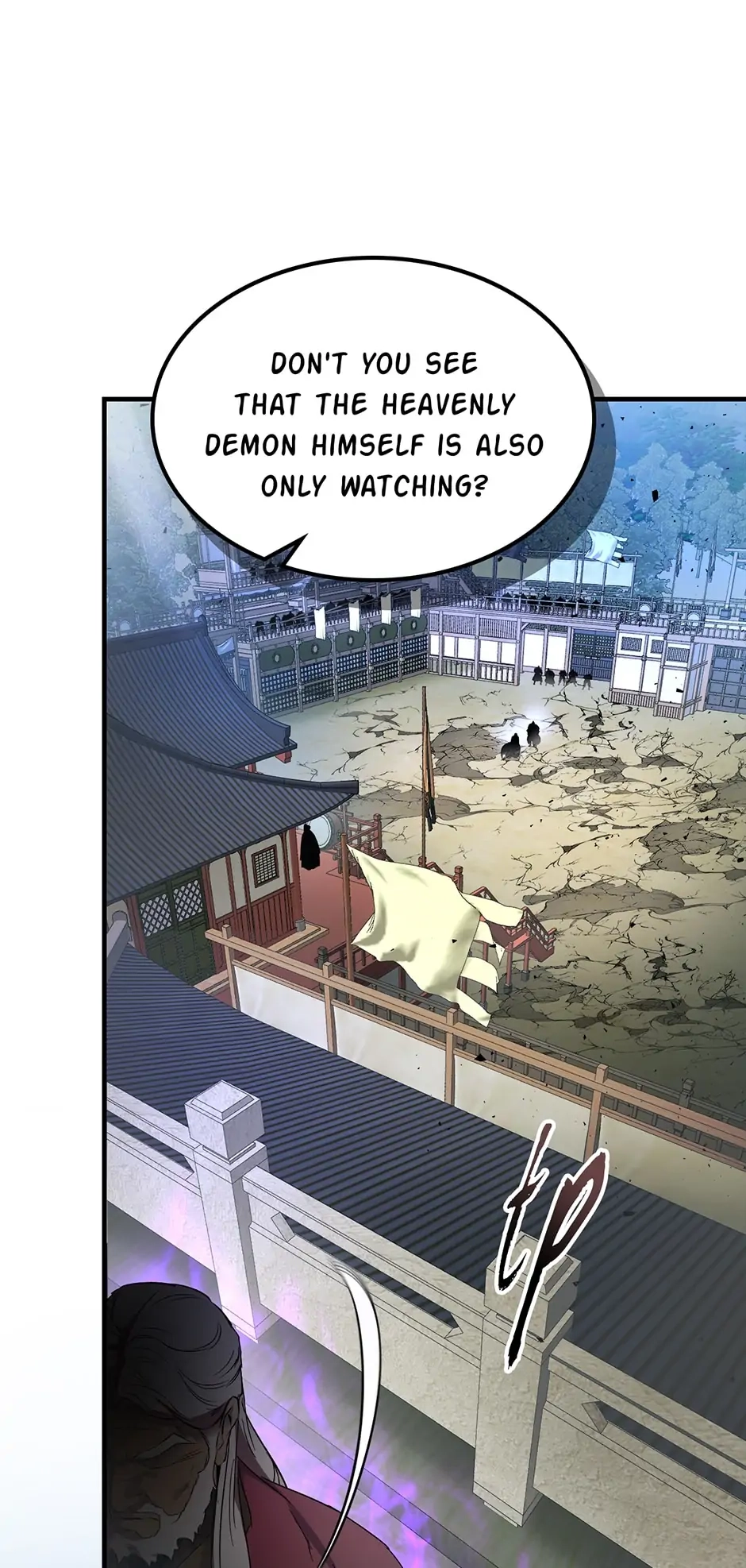Leveling Up with Gods Chapter 42 - Page 31